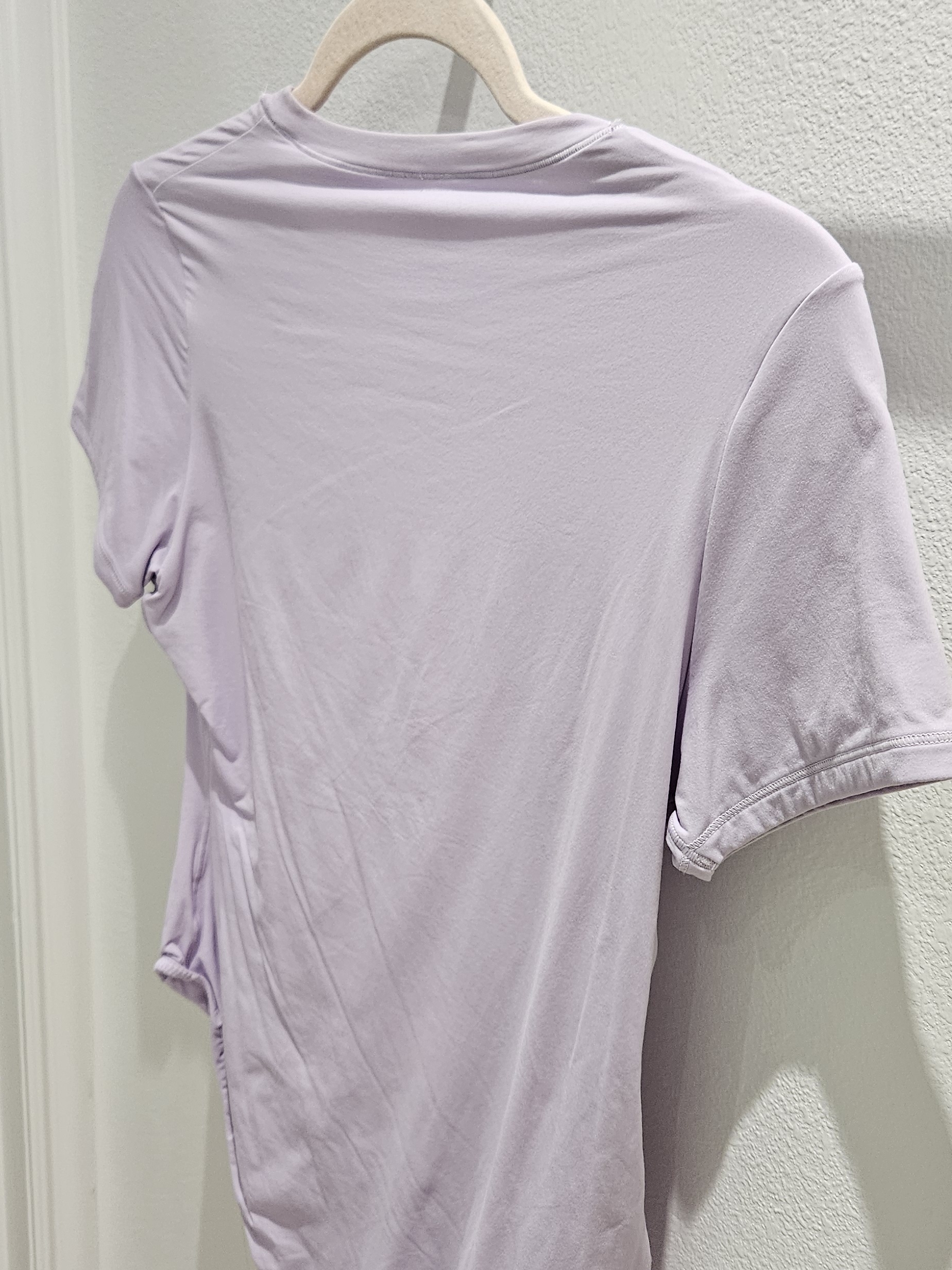 Skims Fits Everybody T-Shirt Bodysuit Lily